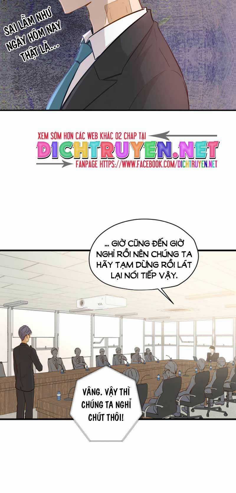 Cuộc Sống Kỳ Thú - Chapter 10 - Trang 17