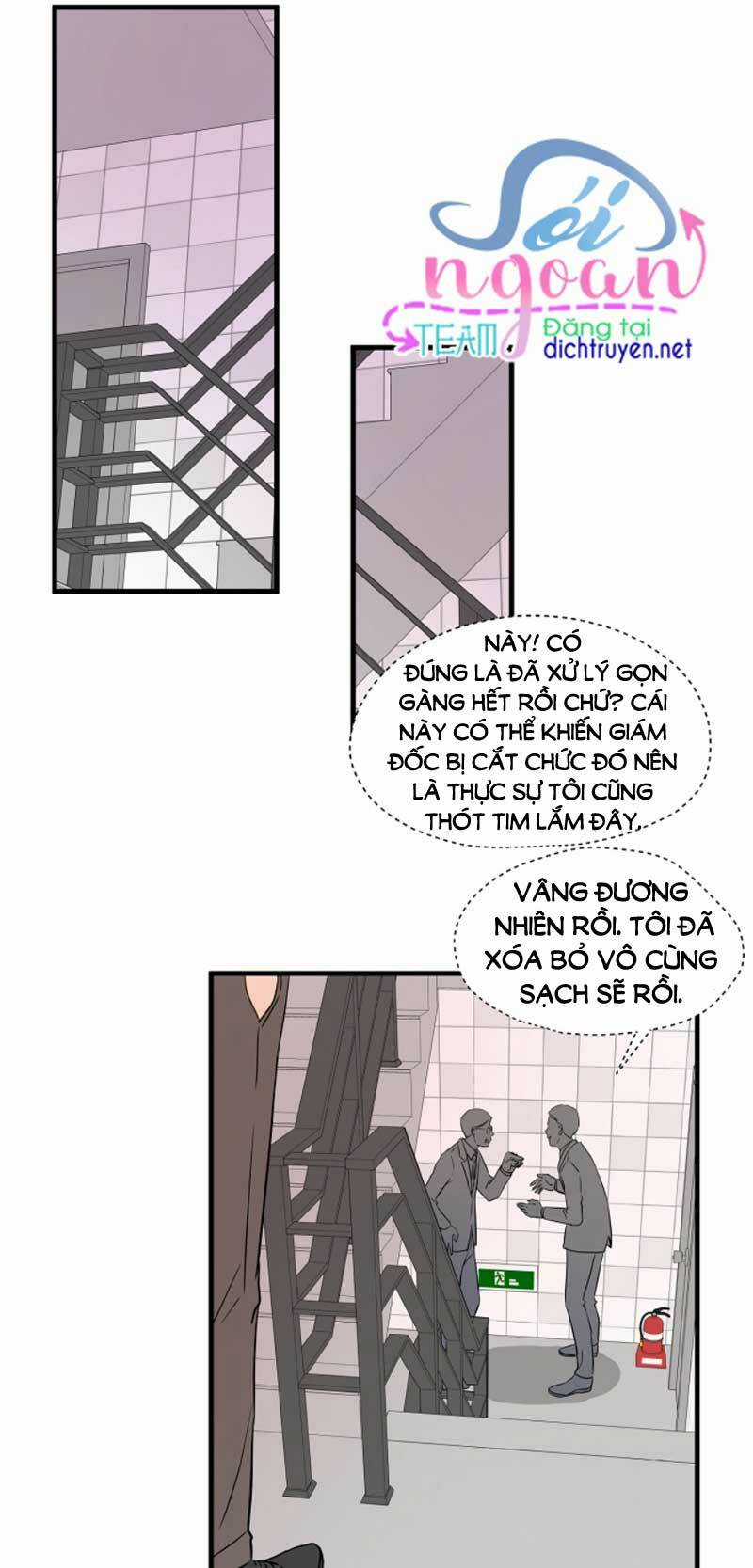 Cuộc Sống Kỳ Thú - Chapter 10 - Trang 18