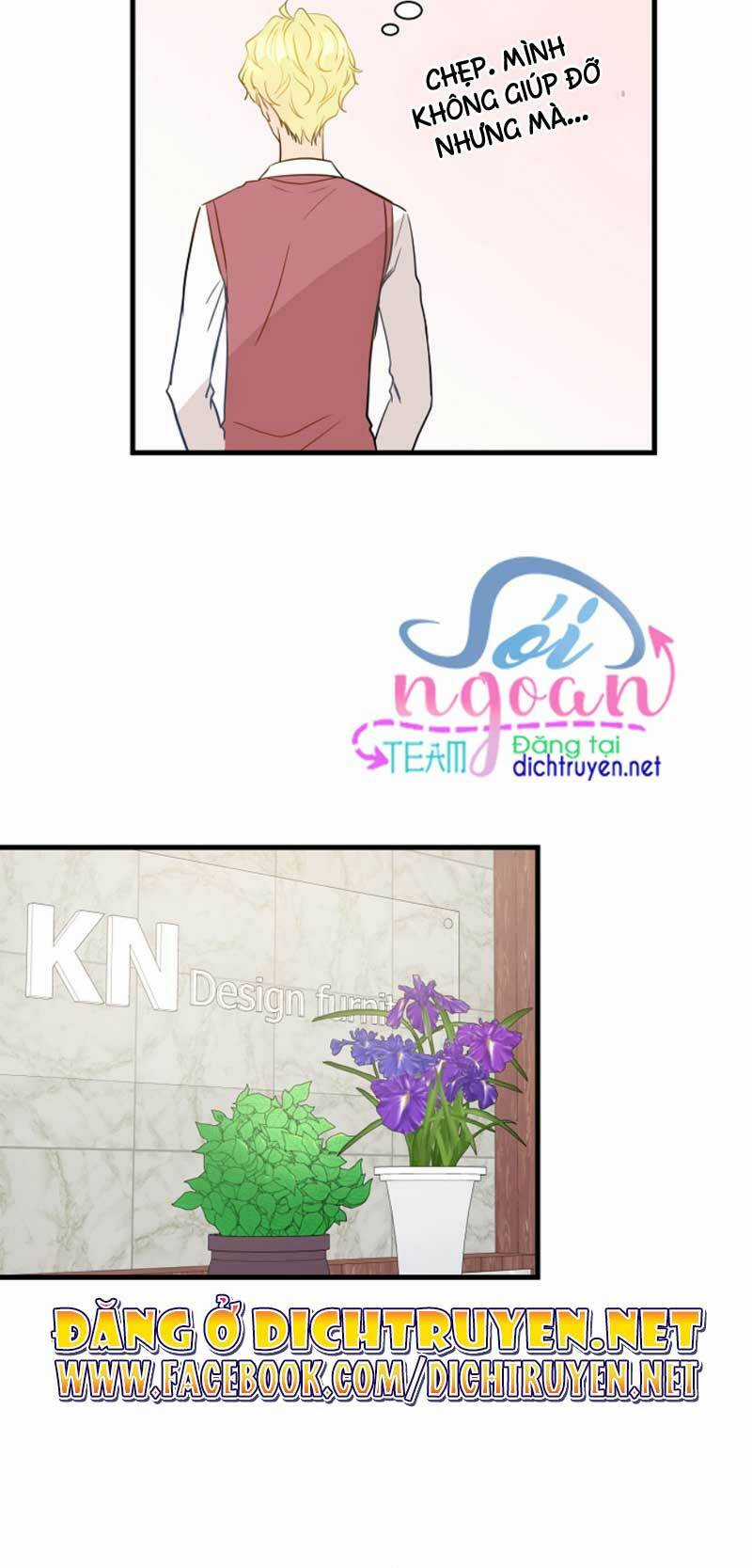 Cuộc Sống Kỳ Thú - Chapter 10 - Trang 20