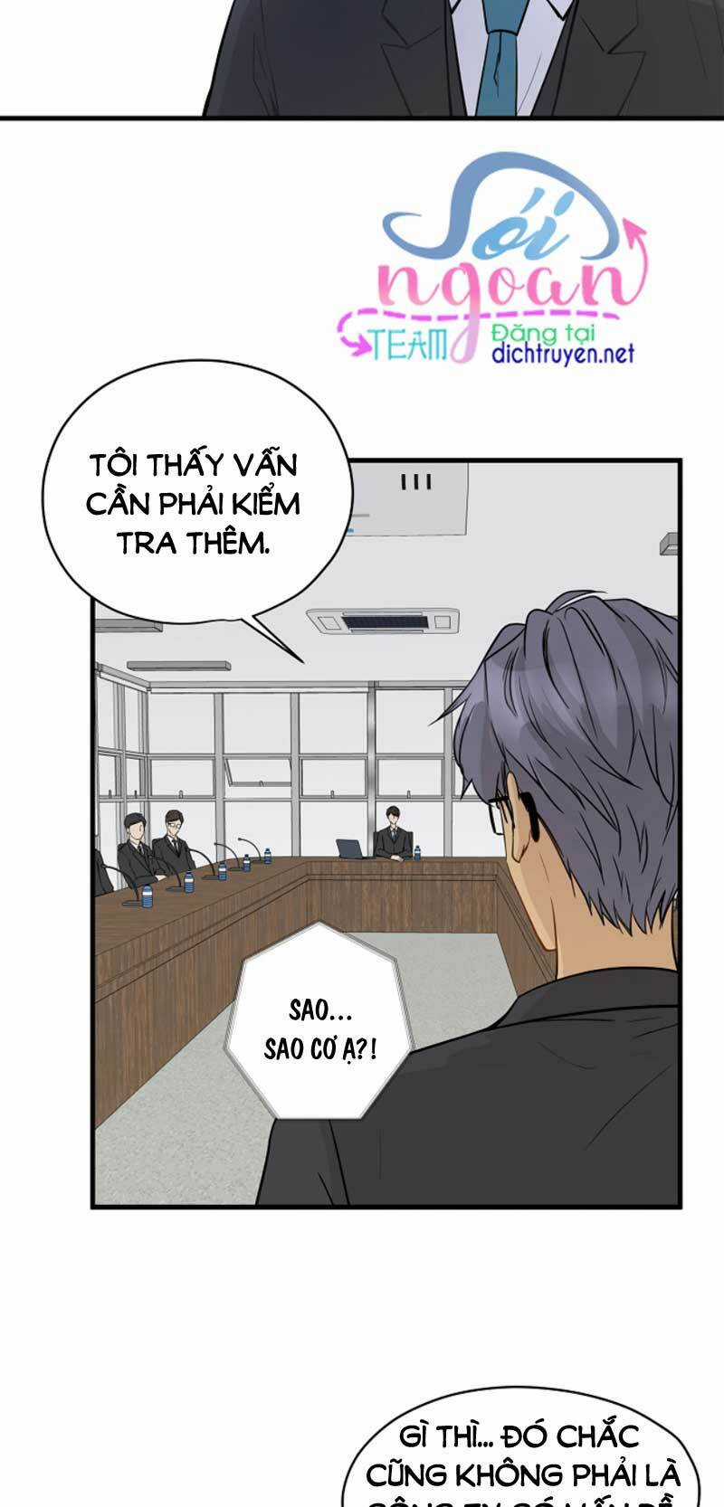 Cuộc Sống Kỳ Thú - Chapter 10 - Trang 3