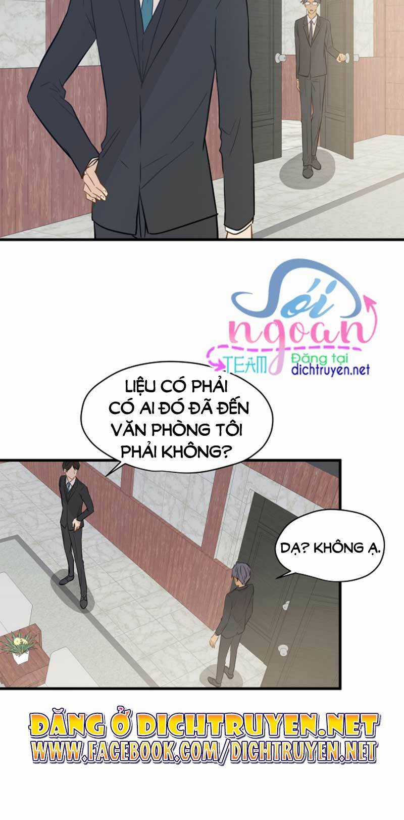 Cuộc Sống Kỳ Thú - Chapter 10 - Trang 22