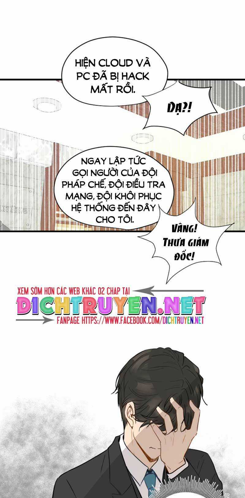 Cuộc Sống Kỳ Thú - Chapter 10 - Trang 23