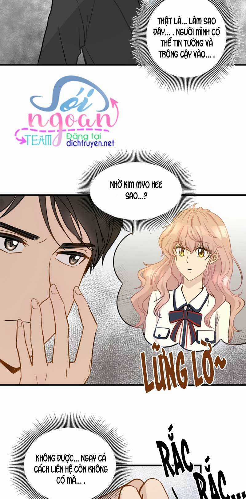 Cuộc Sống Kỳ Thú - Chapter 10 - Trang 24