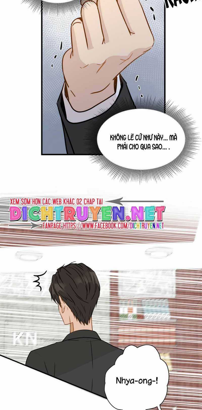 Cuộc Sống Kỳ Thú - Chapter 10 - Trang 25