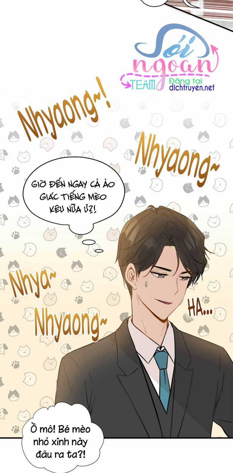 Cuộc Sống Kỳ Thú - Chapter 10 - Trang 26