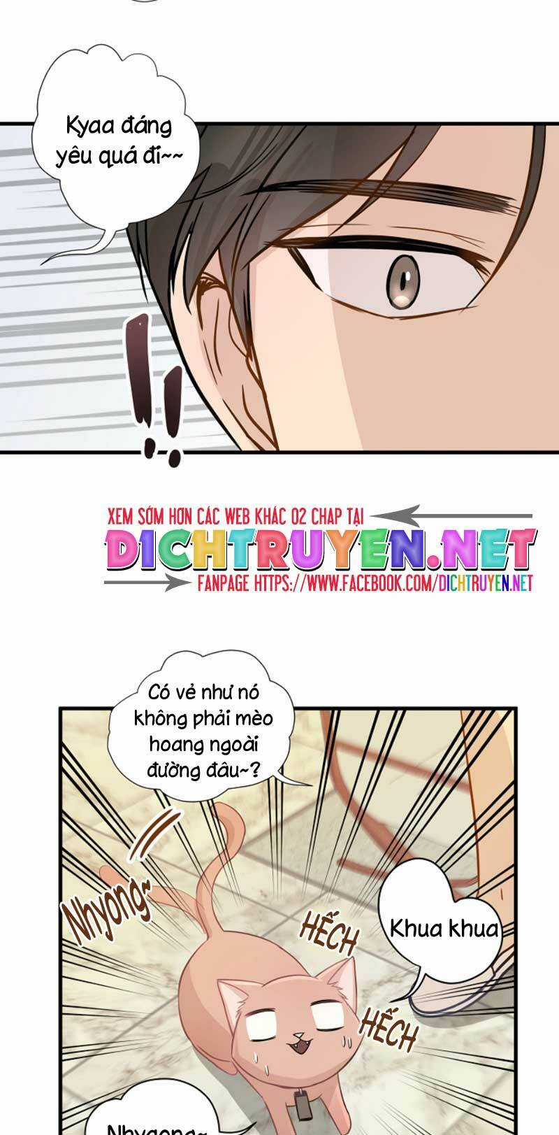 Cuộc Sống Kỳ Thú - Chapter 10 - Trang 27