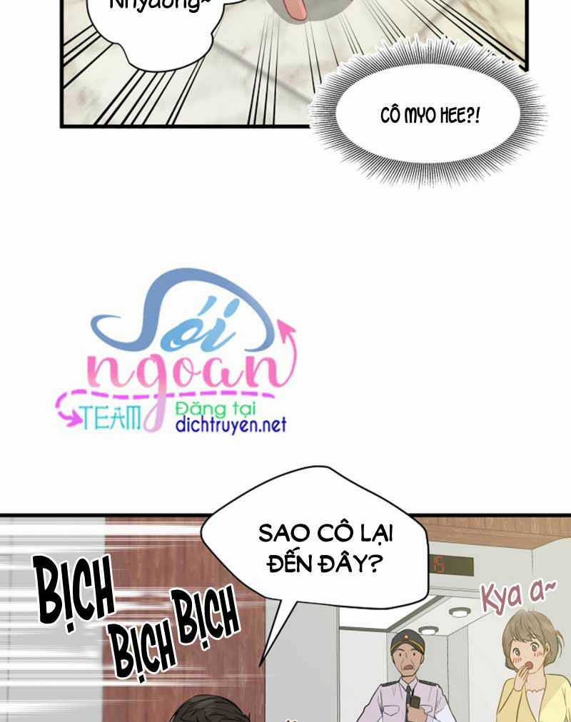 Cuộc Sống Kỳ Thú - Chapter 10 - Trang 28