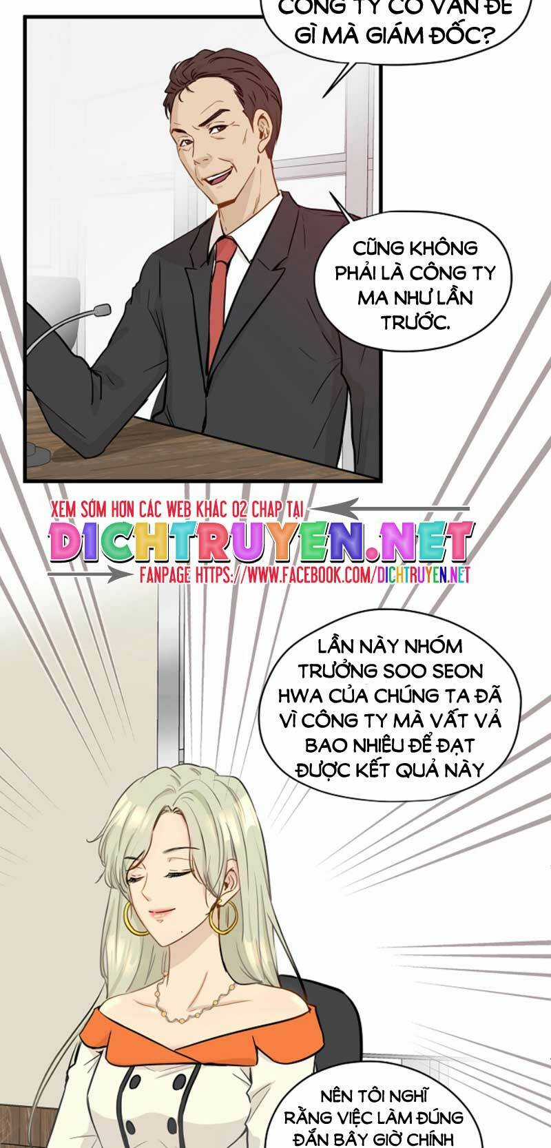 Cuộc Sống Kỳ Thú - Chapter 10 - Trang 4