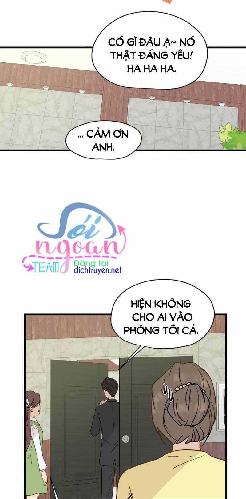 Cuộc Sống Kỳ Thú - Chapter 10 - Trang 31