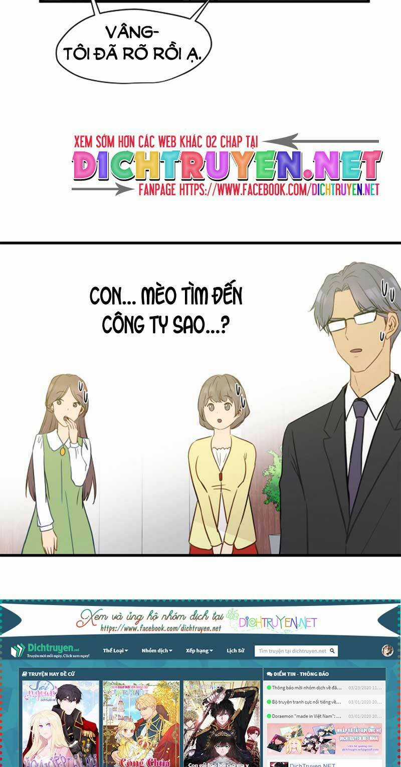 Cuộc Sống Kỳ Thú - Chapter 10 - Trang 32