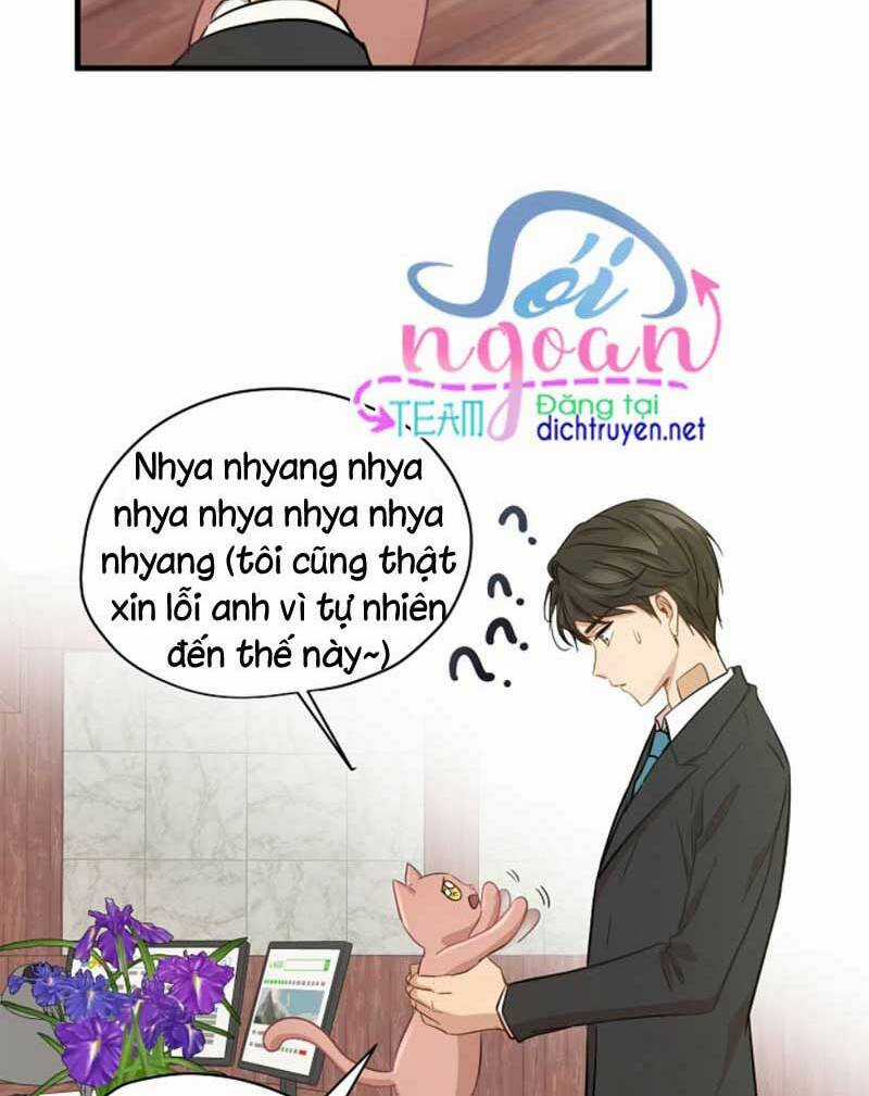 Cuộc Sống Kỳ Thú - Chapter 10 - Trang 34