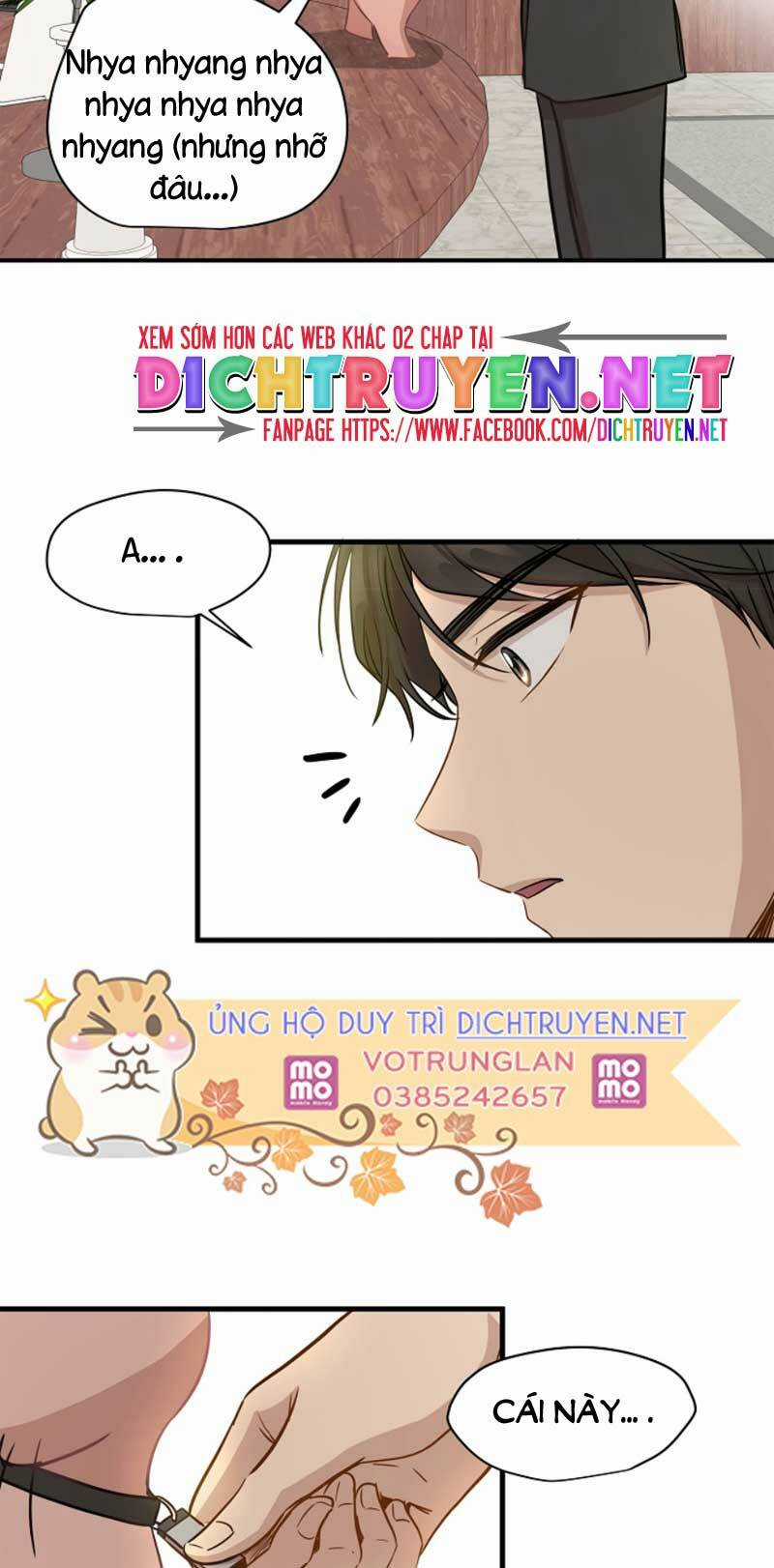 Cuộc Sống Kỳ Thú - Chapter 10 - Trang 35