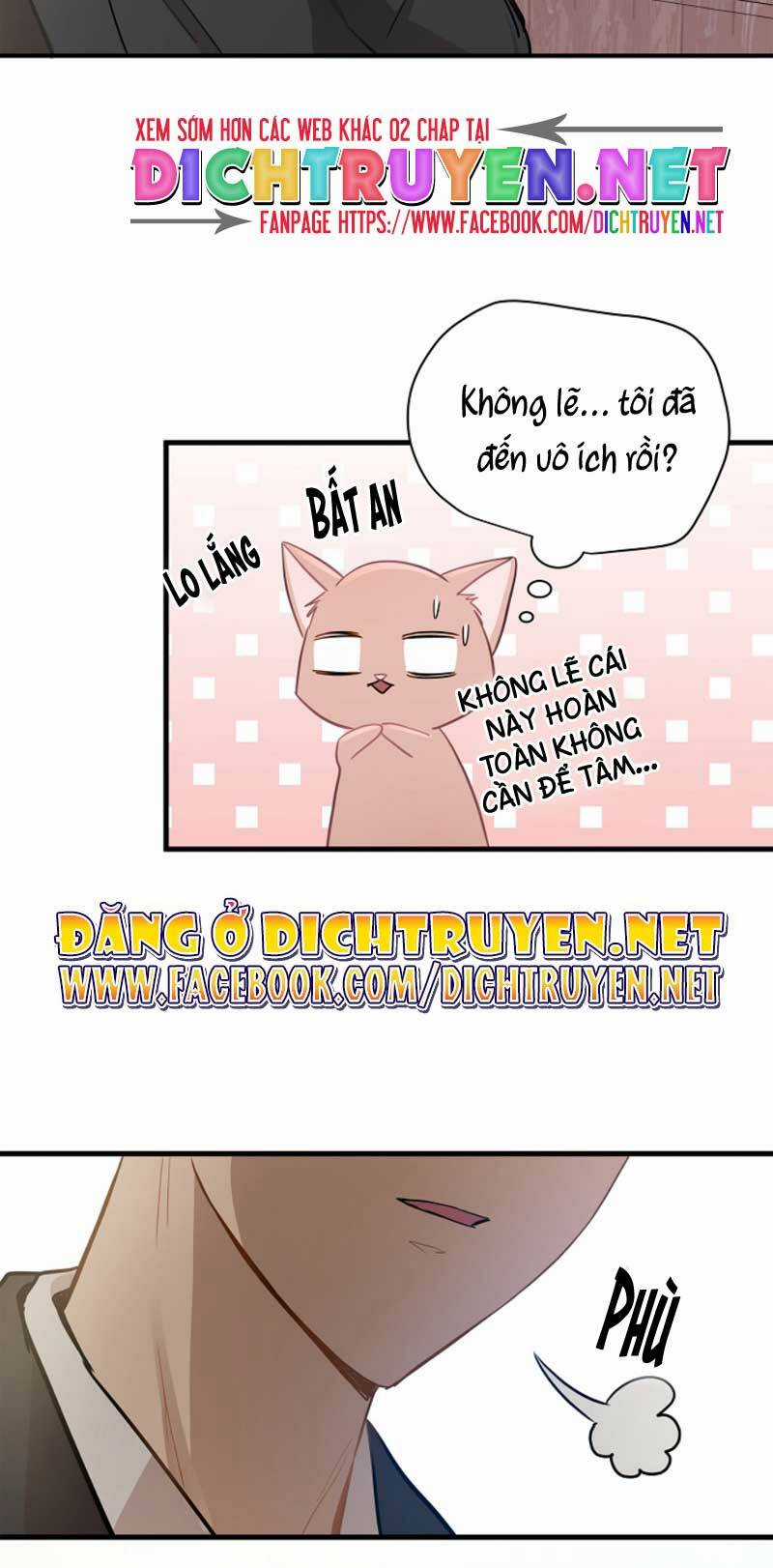 Cuộc Sống Kỳ Thú - Chapter 10 - Trang 37