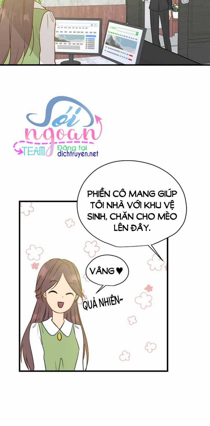 Cuộc Sống Kỳ Thú - Chapter 10 - Trang 40