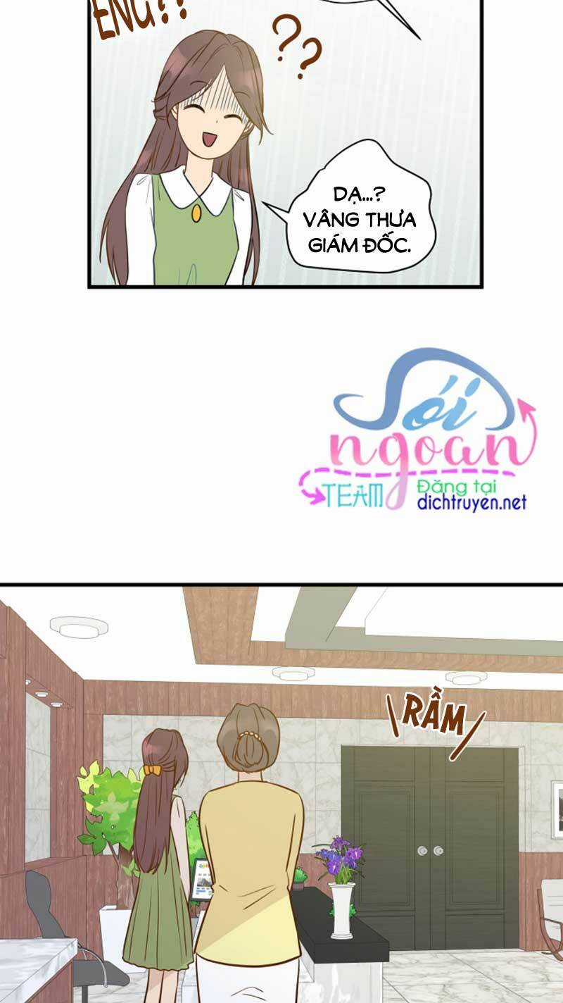 Cuộc Sống Kỳ Thú - Chapter 10 - Trang 42