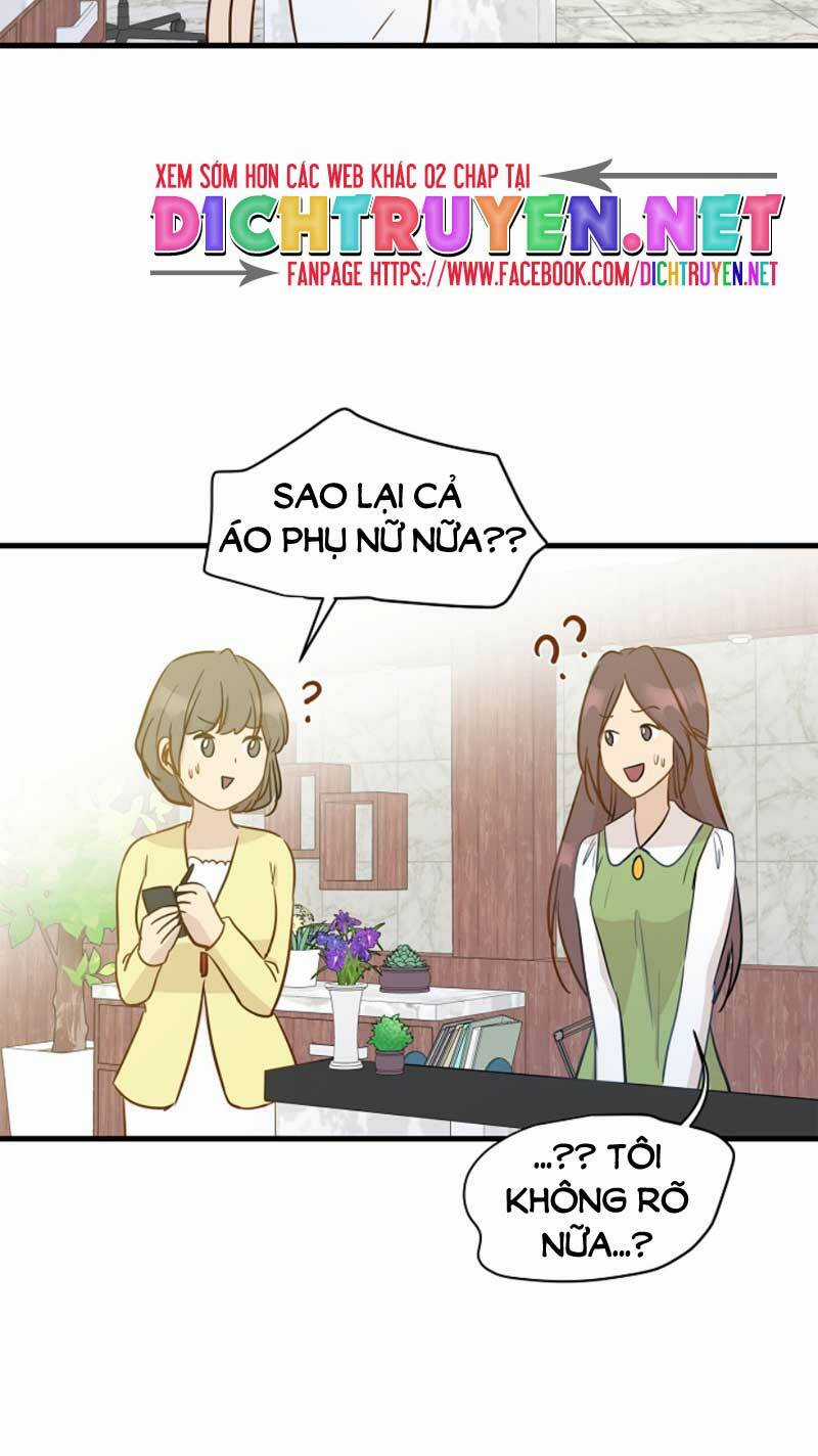 Cuộc Sống Kỳ Thú - Chapter 10 - Trang 43