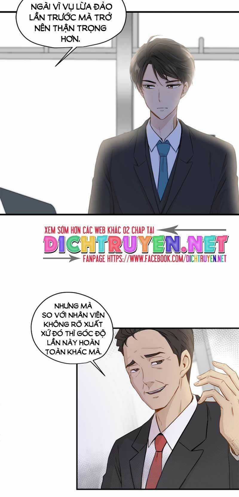 Cuộc Sống Kỳ Thú - Chapter 10 - Trang 6