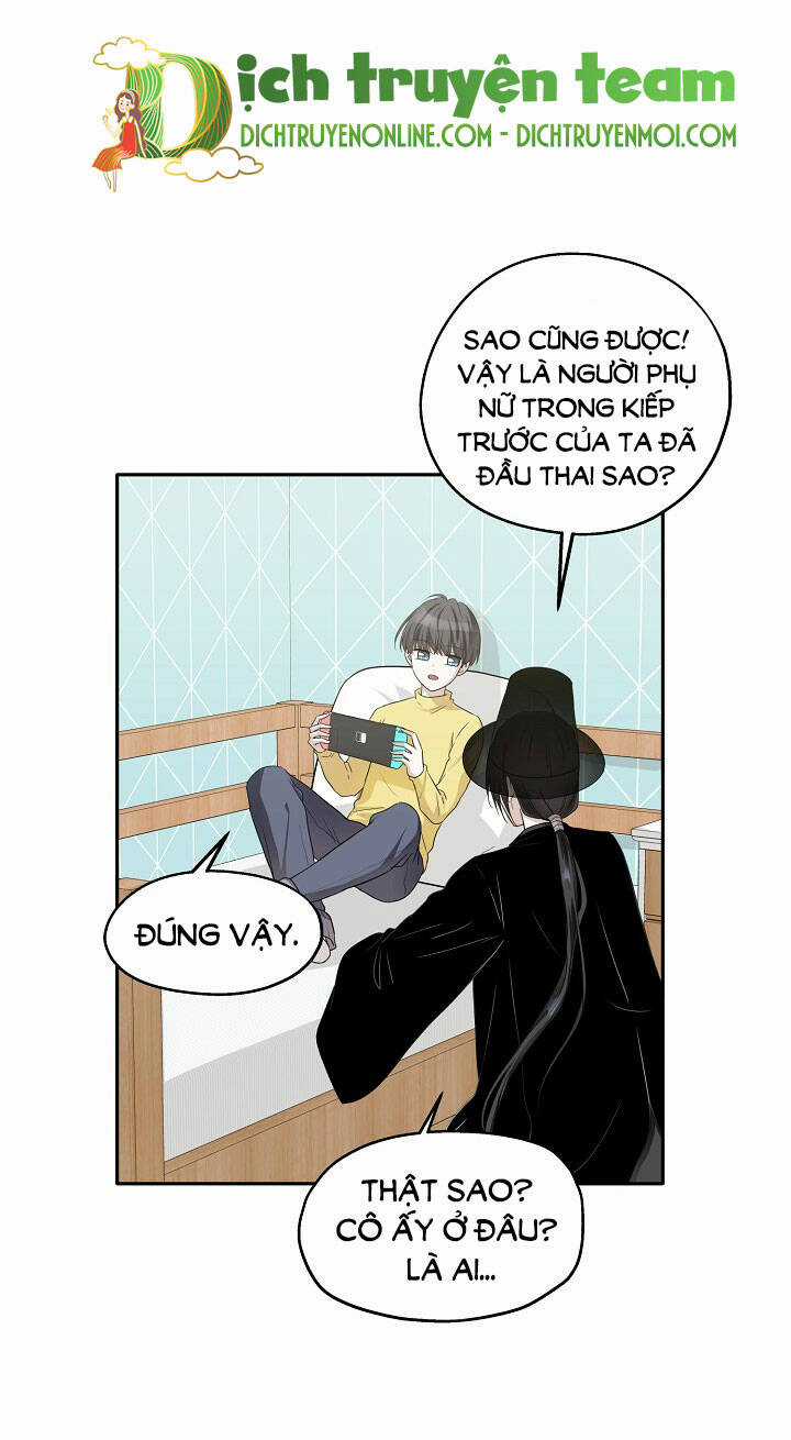 Cuộc Sống Kỳ Thú - Chapter 100 - Trang 18