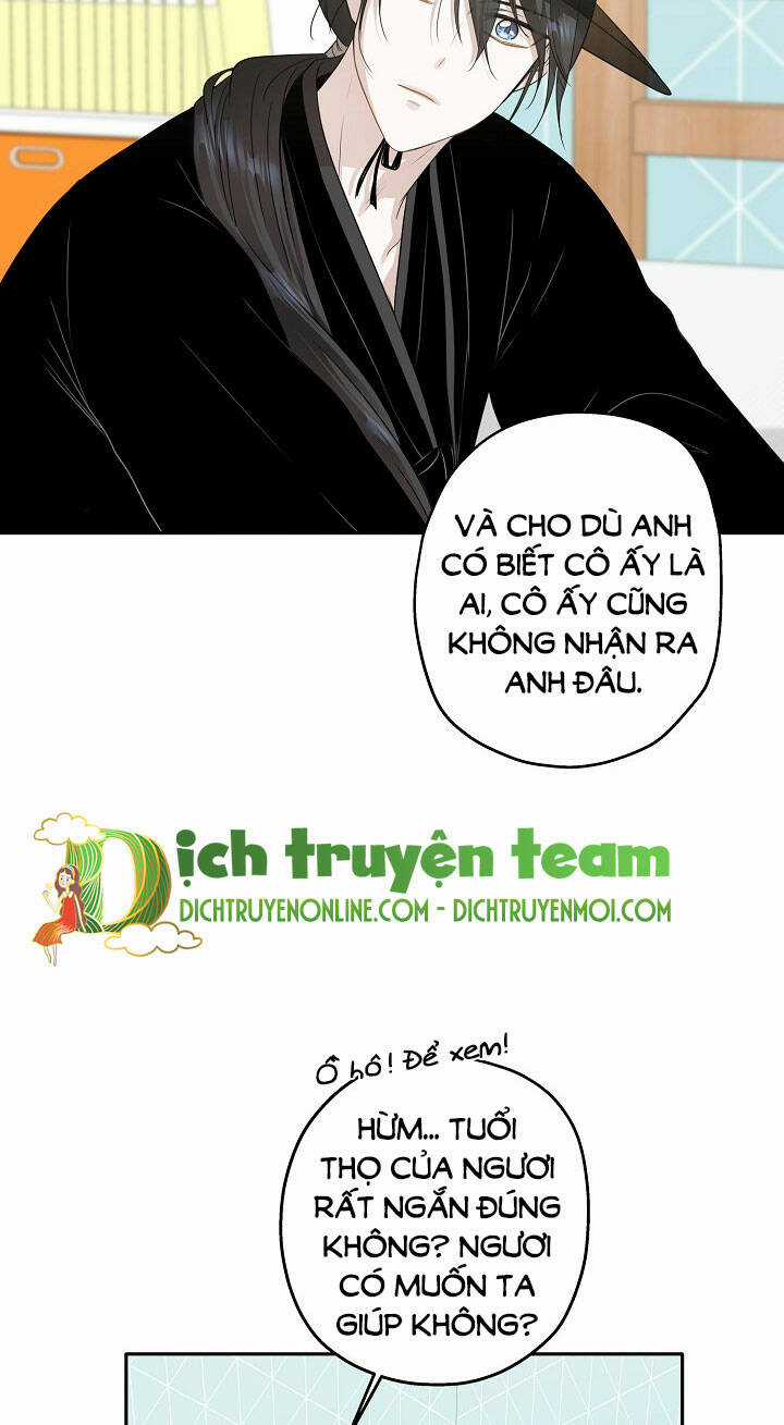 Cuộc Sống Kỳ Thú - Chapter 100 - Trang 20