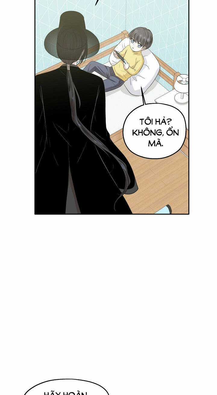 Cuộc Sống Kỳ Thú - Chapter 100 - Trang 21