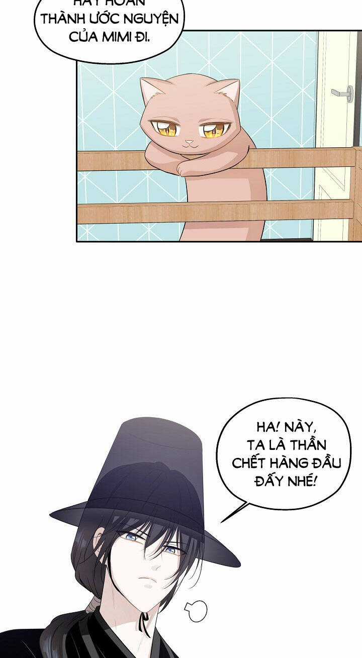 Cuộc Sống Kỳ Thú - Chapter 100 - Trang 22