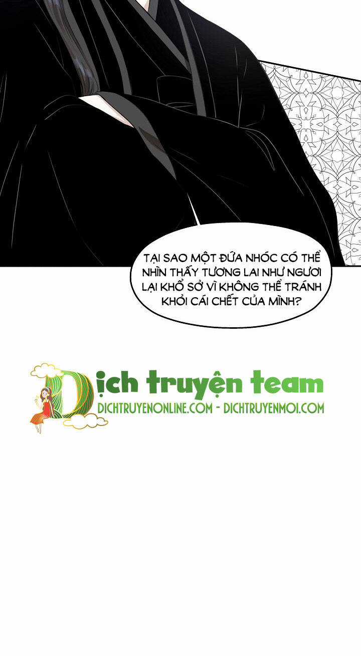 Cuộc Sống Kỳ Thú - Chapter 100 - Trang 23