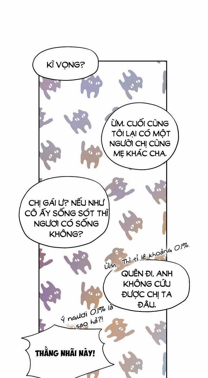 Cuộc Sống Kỳ Thú - Chapter 100 - Trang 25