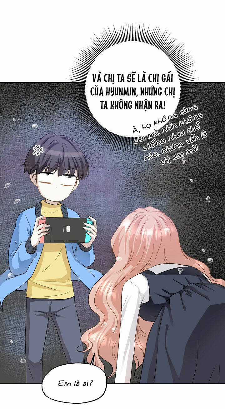 Cuộc Sống Kỳ Thú - Chapter 100 - Trang 34