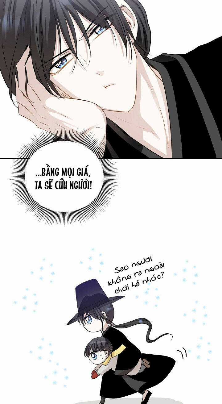 Cuộc Sống Kỳ Thú - Chapter 100 - Trang 47