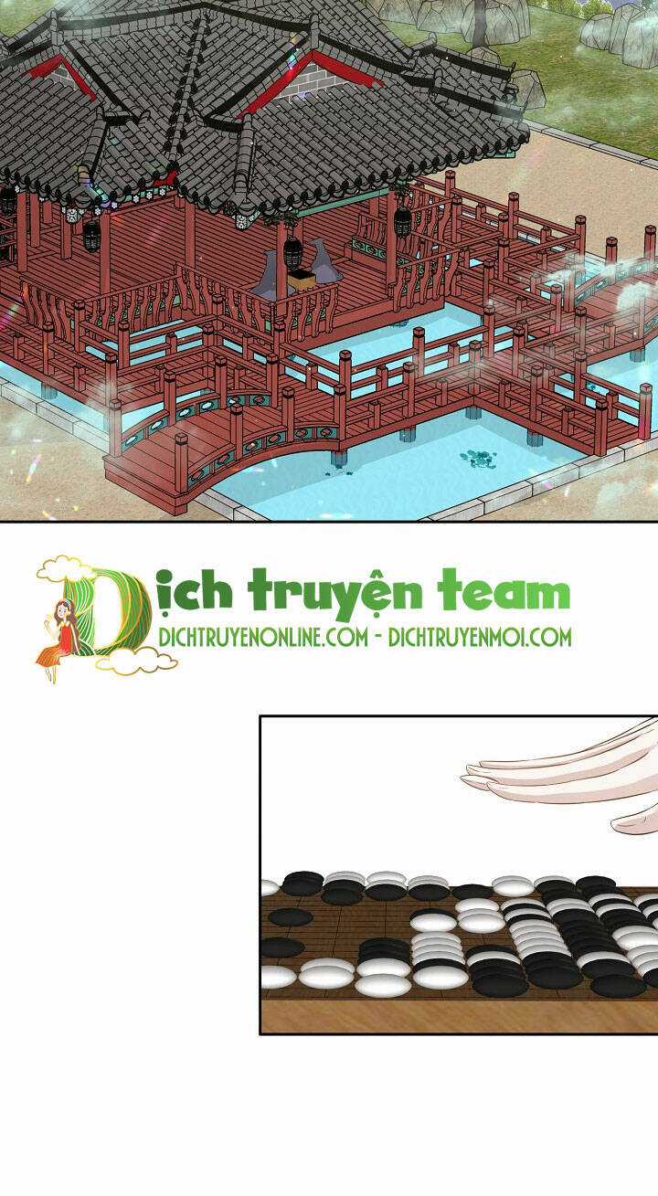 Cuộc Sống Kỳ Thú - Chapter 100 - Trang 49