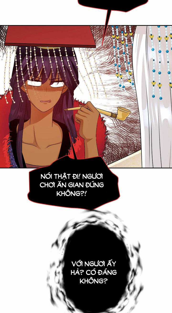 Cuộc Sống Kỳ Thú - Chapter 100 - Trang 51