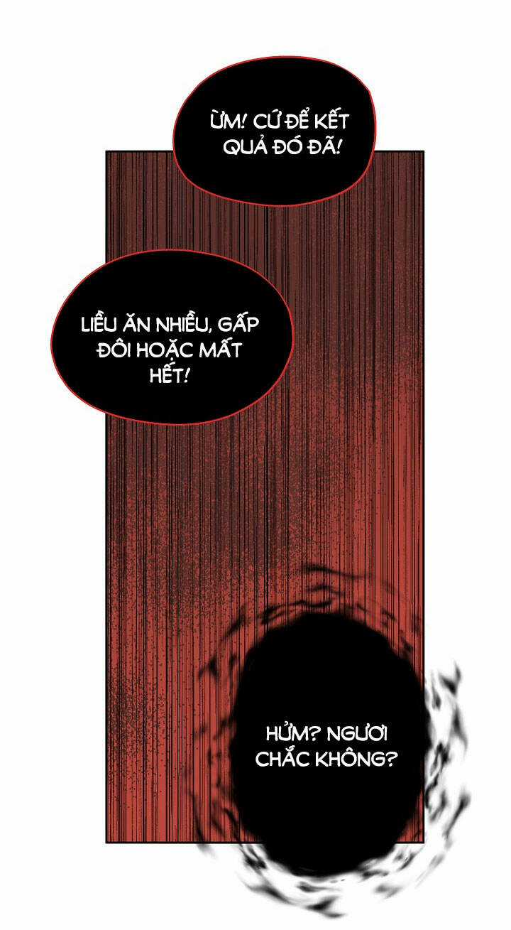 Cuộc Sống Kỳ Thú - Chapter 100 - Trang 53