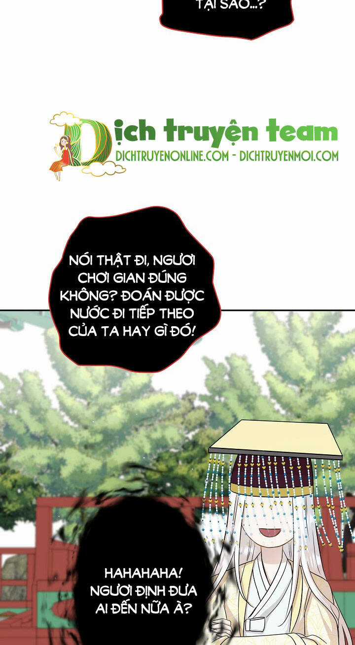 Cuộc Sống Kỳ Thú - Chapter 100 - Trang 55