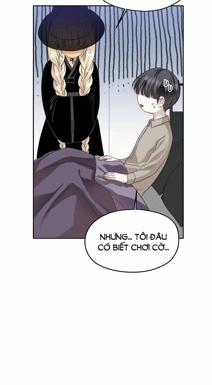 Cuộc Sống Kỳ Thú - Chapter 100 - Trang 58