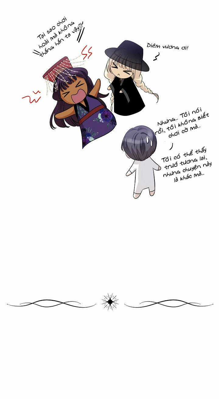 Cuộc Sống Kỳ Thú - Chapter 100 - Trang 59