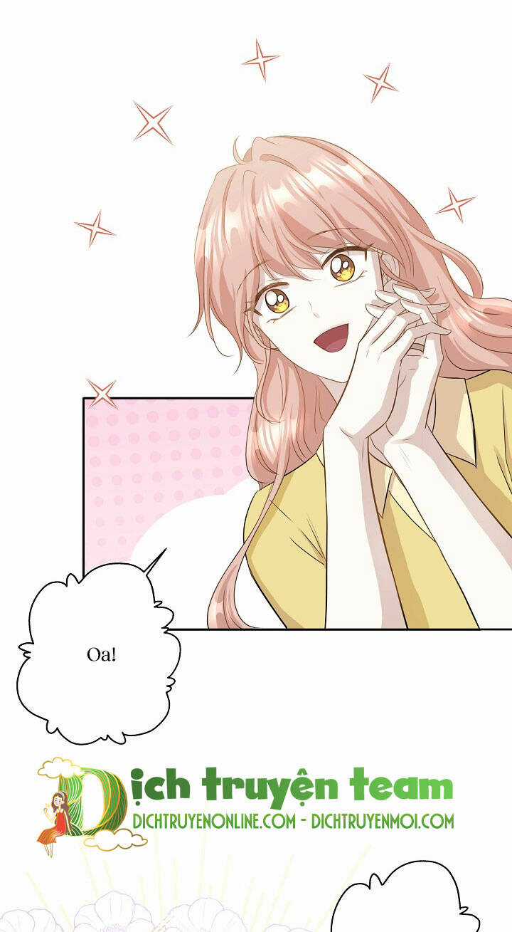 Cuộc Sống Kỳ Thú - Chapter 100 - Trang 60