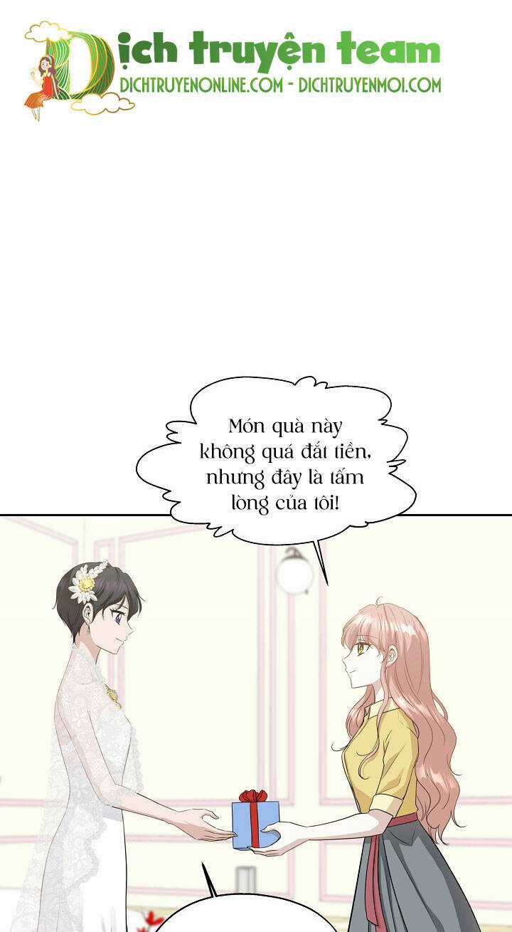 Cuộc Sống Kỳ Thú - Chapter 100 - Trang 64