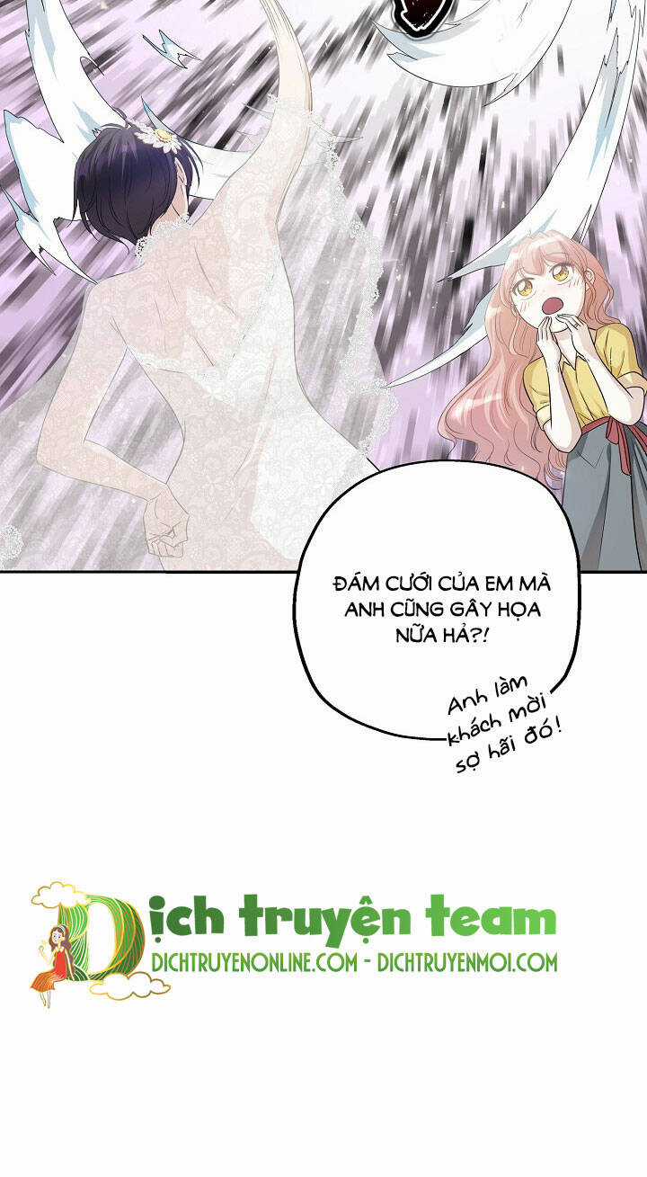 Cuộc Sống Kỳ Thú - Chapter 100 - Trang 69