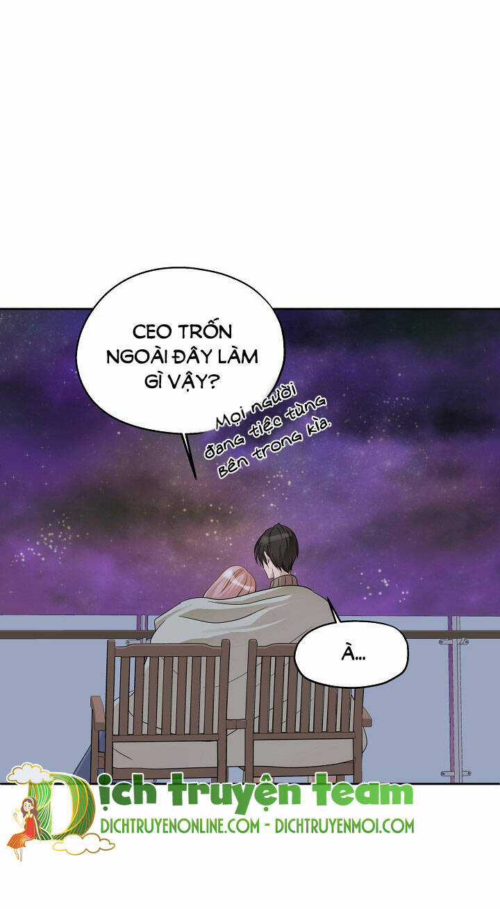 Cuộc Sống Kỳ Thú - Chapter 100 - Trang 77