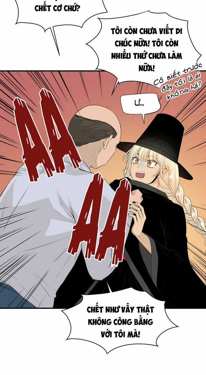 Cuộc Sống Kỳ Thú - Chapter 101 - Trang 11