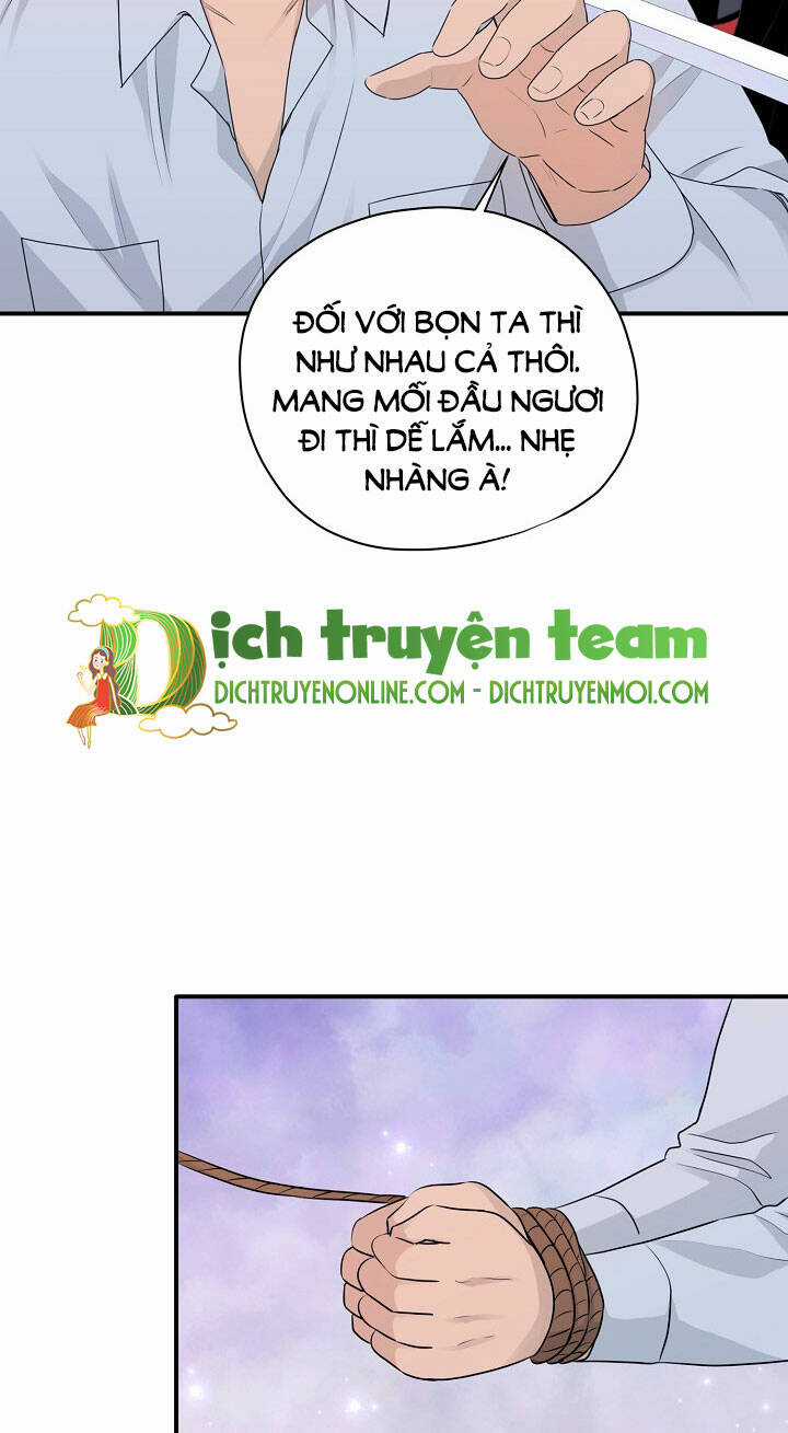 Cuộc Sống Kỳ Thú - Chapter 101 - Trang 17