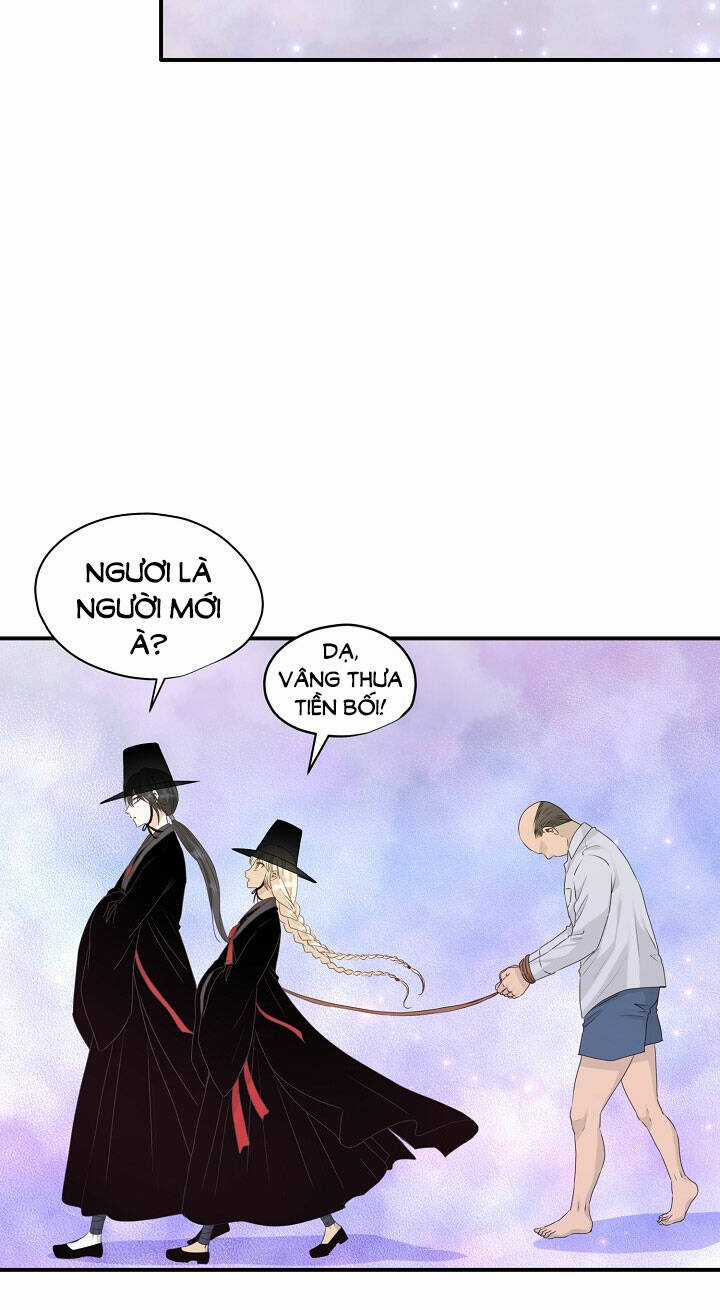 Cuộc Sống Kỳ Thú - Chapter 101 - Trang 18