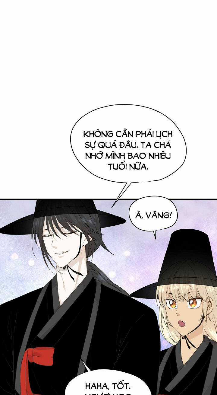 Cuộc Sống Kỳ Thú - Chapter 101 - Trang 19