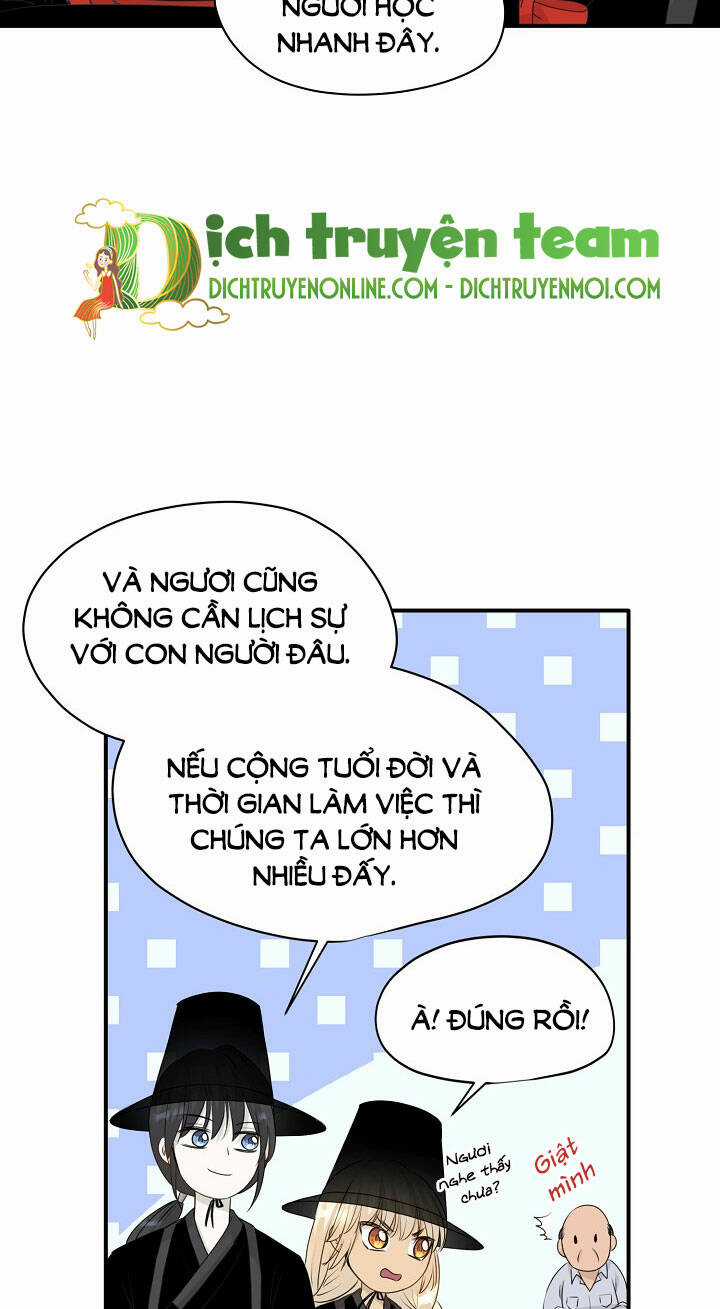 Cuộc Sống Kỳ Thú - Chapter 101 - Trang 20