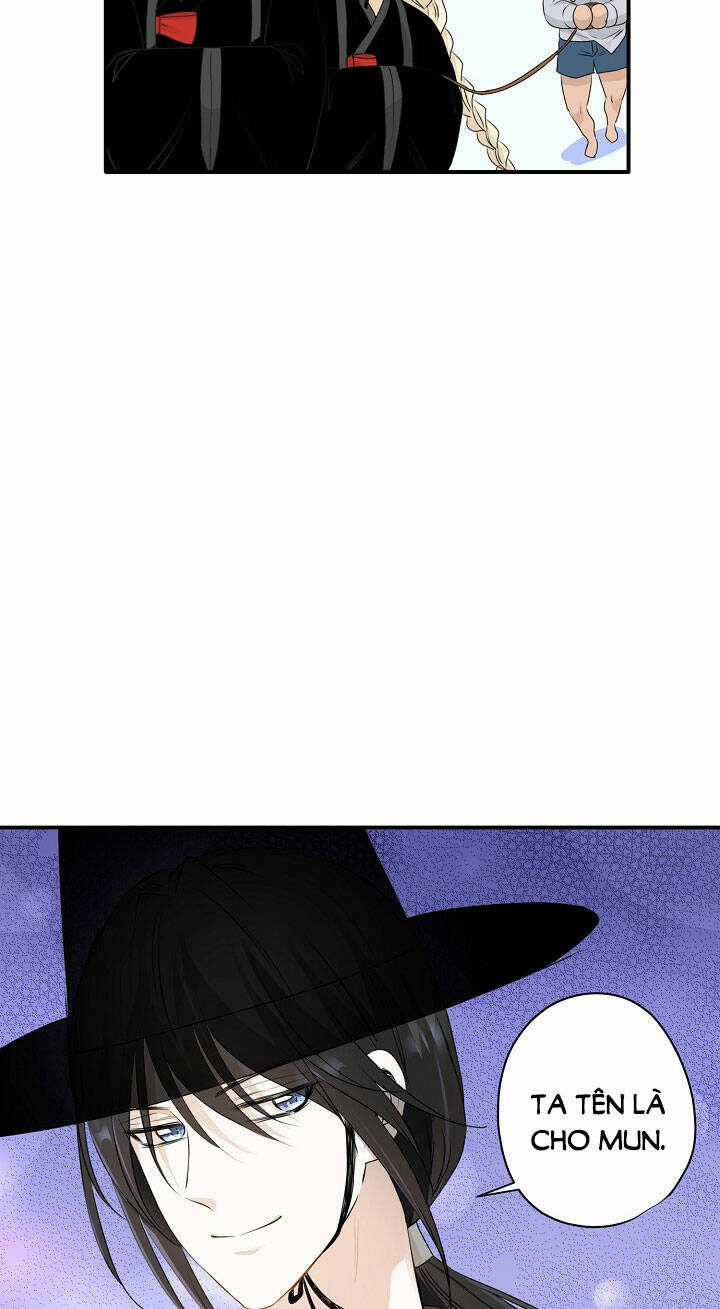 Cuộc Sống Kỳ Thú - Chapter 101 - Trang 21
