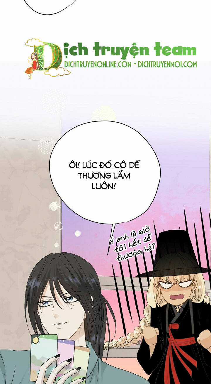 Cuộc Sống Kỳ Thú - Chapter 101 - Trang 23