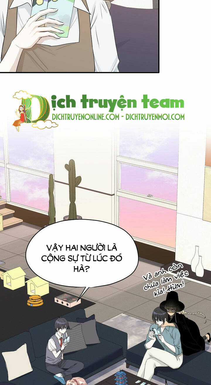 Cuộc Sống Kỳ Thú - Chapter 101 - Trang 25