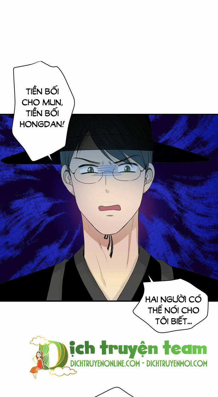 Cuộc Sống Kỳ Thú - Chapter 101 - Trang 30