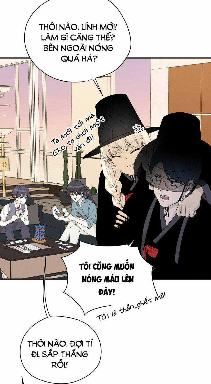 Cuộc Sống Kỳ Thú - Chapter 101 - Trang 32