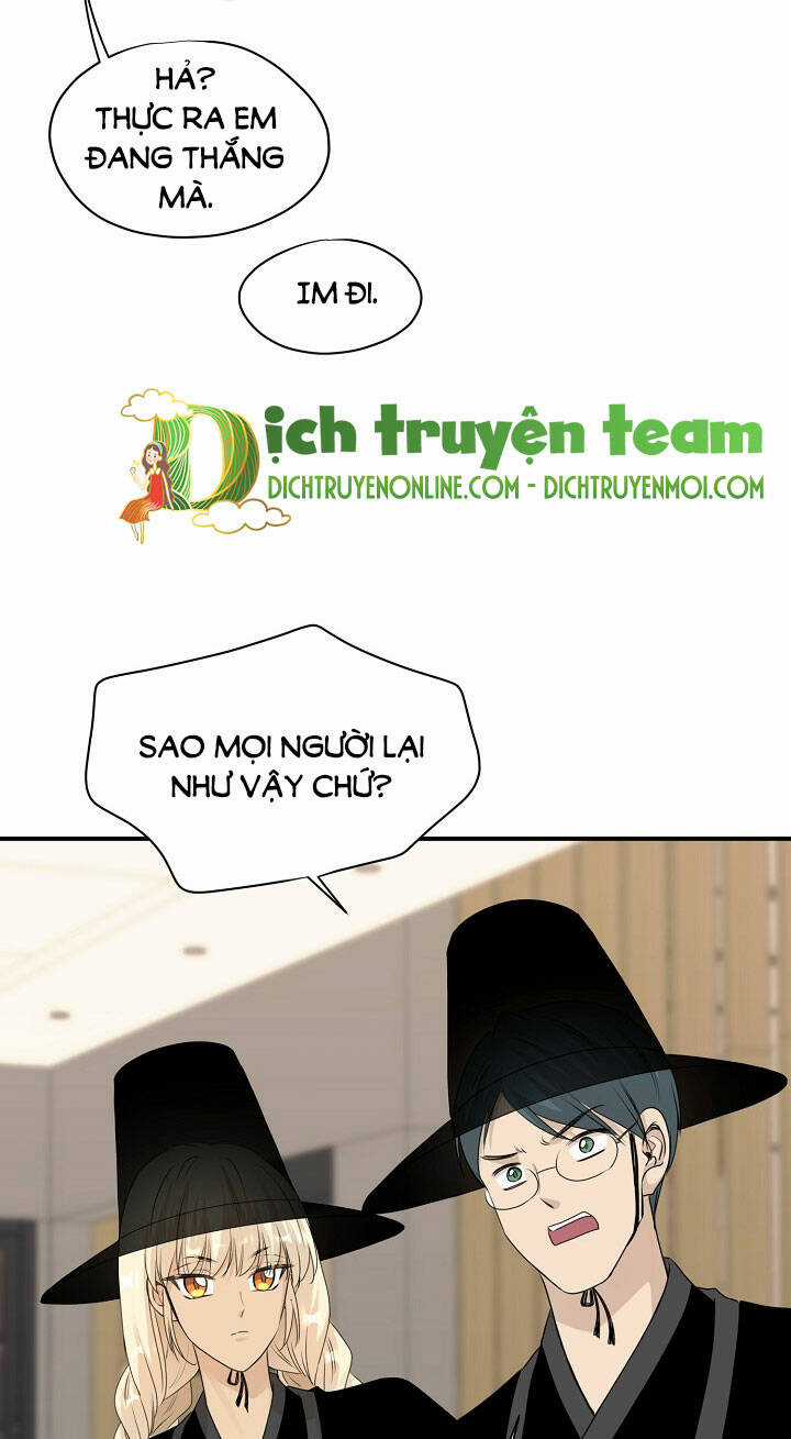 Cuộc Sống Kỳ Thú - Chapter 101 - Trang 33